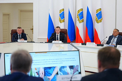 В Саратовской области пляжный сезон стартует 12 июня
